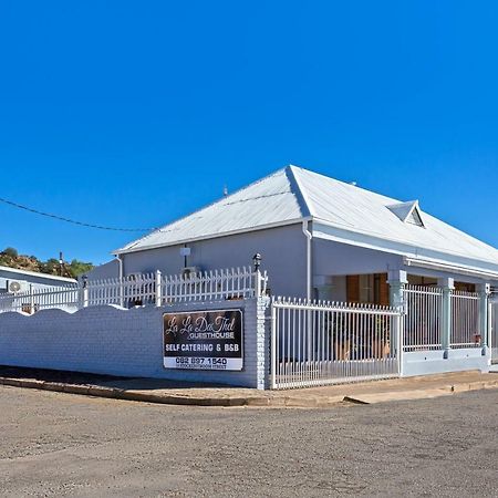 La La Dathel Guesthouse 科尔斯伯格 外观 照片