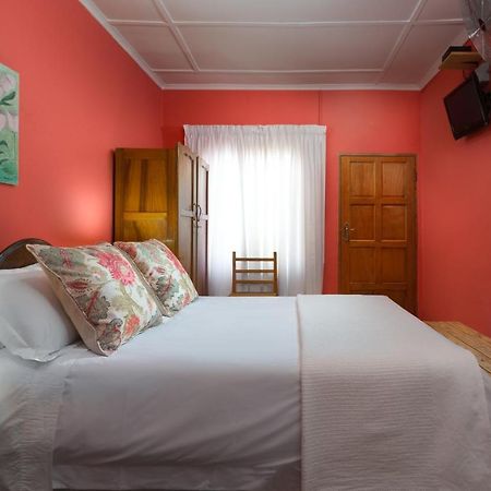 La La Dathel Guesthouse 科尔斯伯格 外观 照片