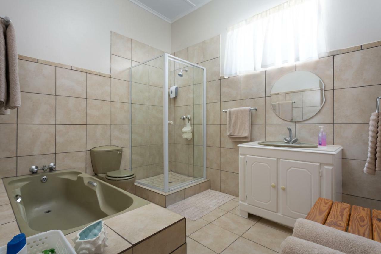 La La Dathel Guesthouse 科尔斯伯格 外观 照片